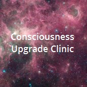 consciousness upgrade clinic