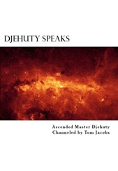 Djehuty Speaks book