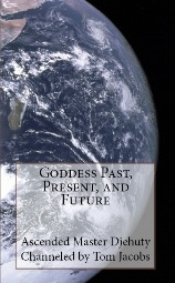 Goddess Past, Present, and Future book